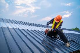 Best Rubber Roofing (EPDM, TPO)  in Colfax, IA